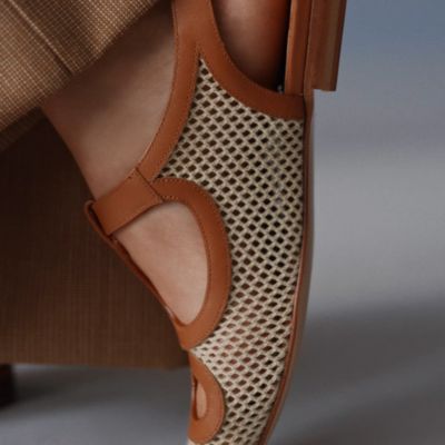 Kim slingback, view 2 of 6